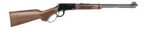 Henry H1 Western Rifle .22 LR 15rd Capacity 18.5" Barrel Walnut Stock