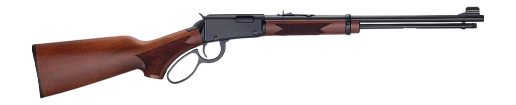 Henry H1 Western Rifle .22 WMR