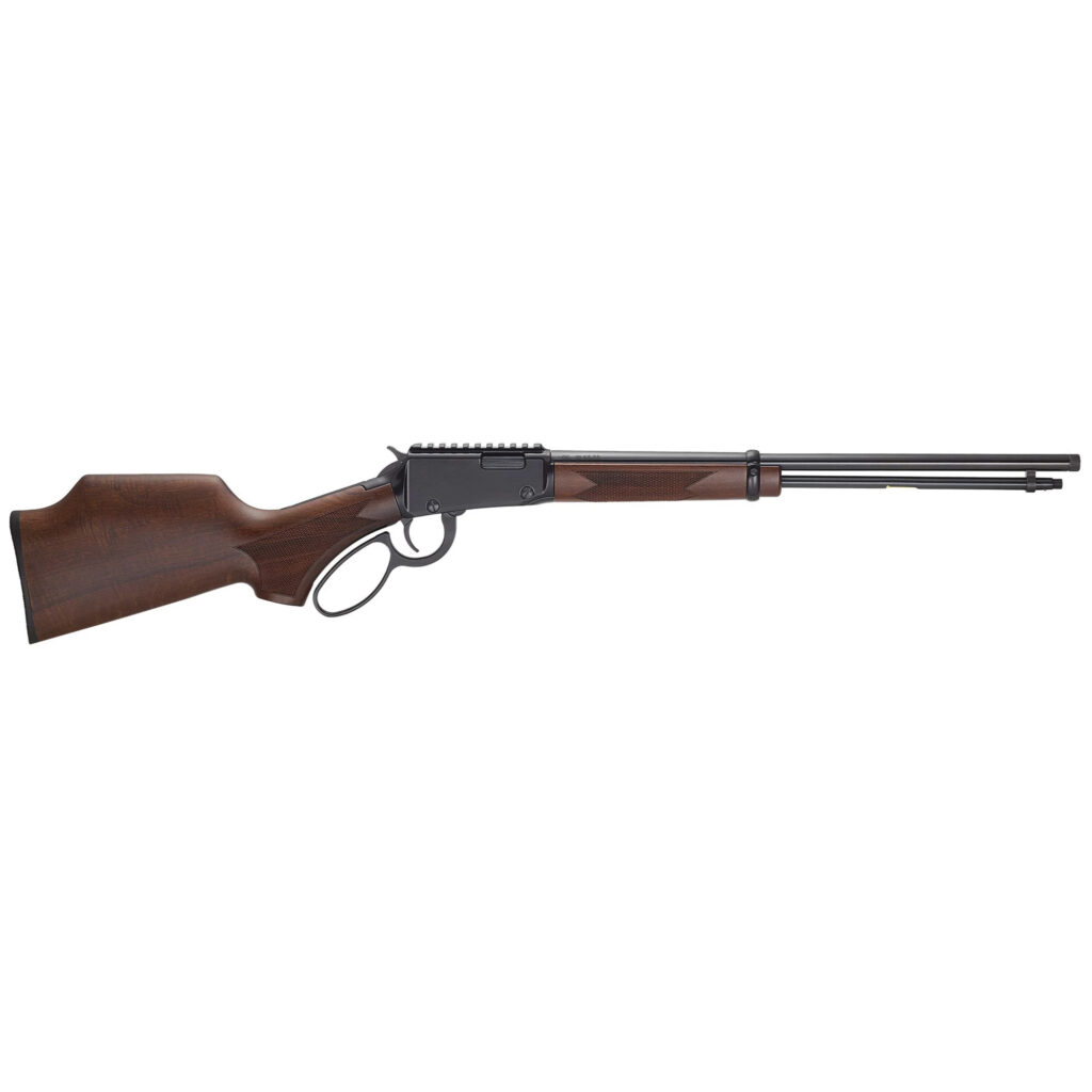 Henry H1 Bandit .22 S/L/LR 18.5" Lever-Action Rifle