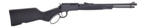 Henry H1 X Model Rifle .22 LR 13rd Capacity 16.5" 1/2"28 Threaded Barrel Black Stock
