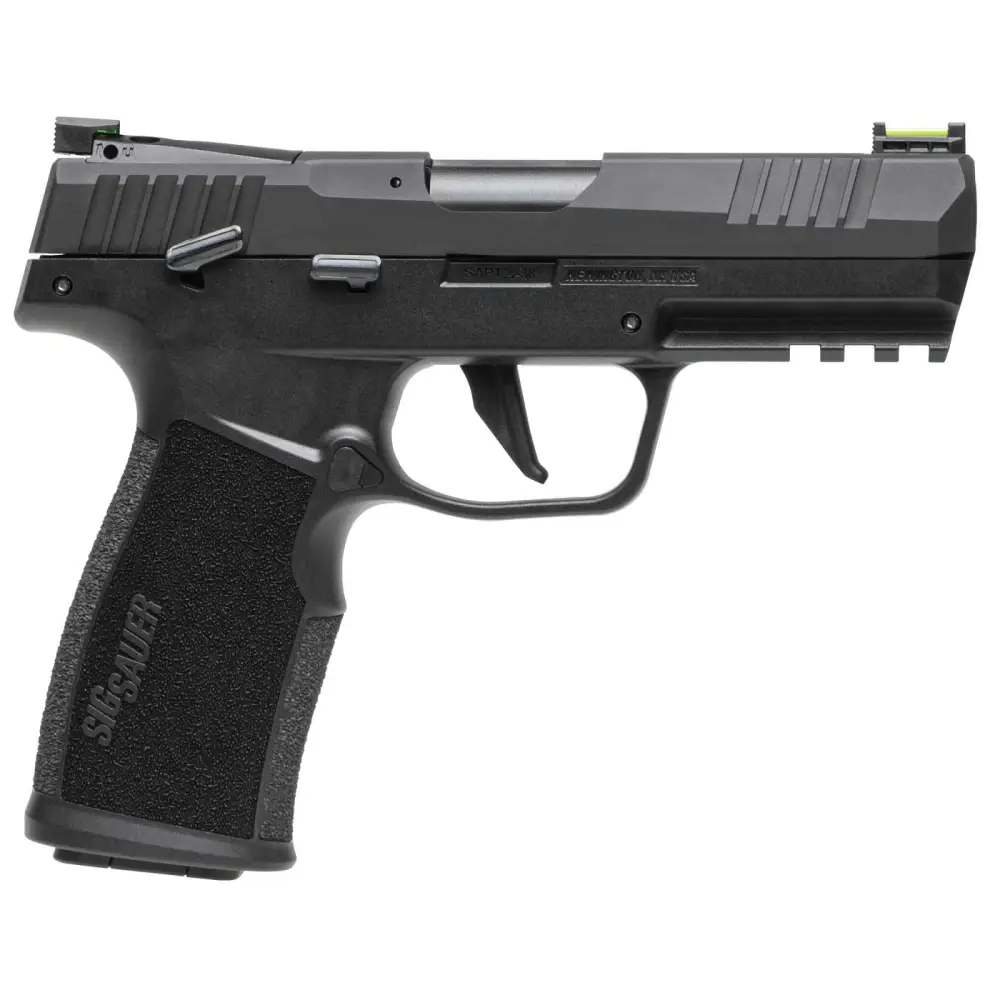 SIG P322