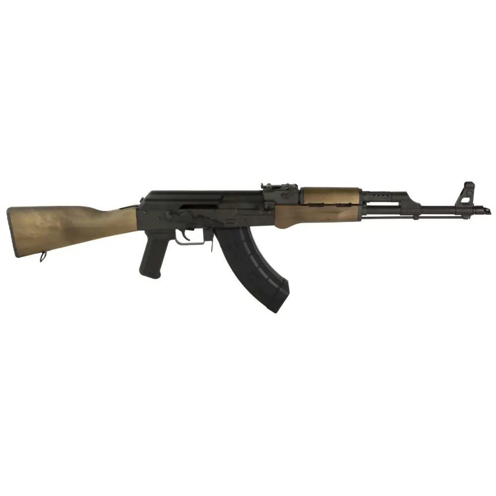 Century Arms BFT47 7.62x39mm 16" Rifle, 30-Round, Kona Brown