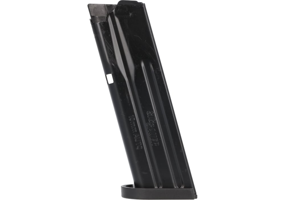 SIG Sauer P320-XTEN 10mm 15-Round Magazine, additional view 4