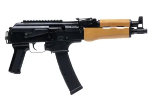 Century Arms Draco 9S 9mm Luger Pistol, 35-Round