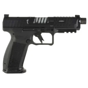 Canik METE SFT Pro 9mm 5" Pistol, 20-Round
