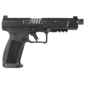 Canik METE SFx Pro 9mm 5.74" Pistol, 20-Round