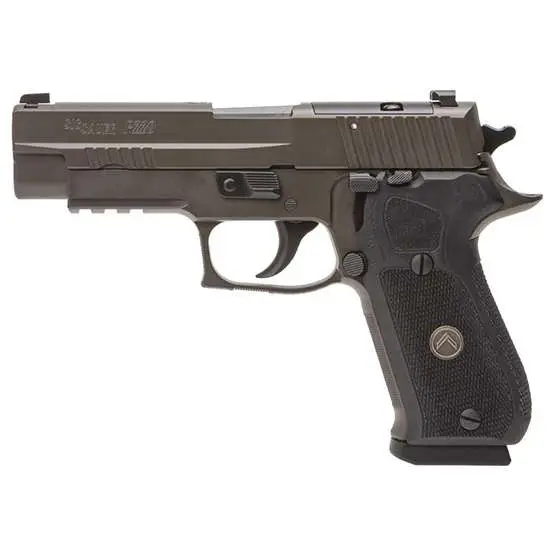 SIG Sauer P220 Legion .45 ACP Optic Ready Pistol, DA/SA, 4.4" Barrel, 8-Round, additional view 3