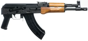 Century Arms BFT47 7.62x39mm Pistol, 30-Round, Maple