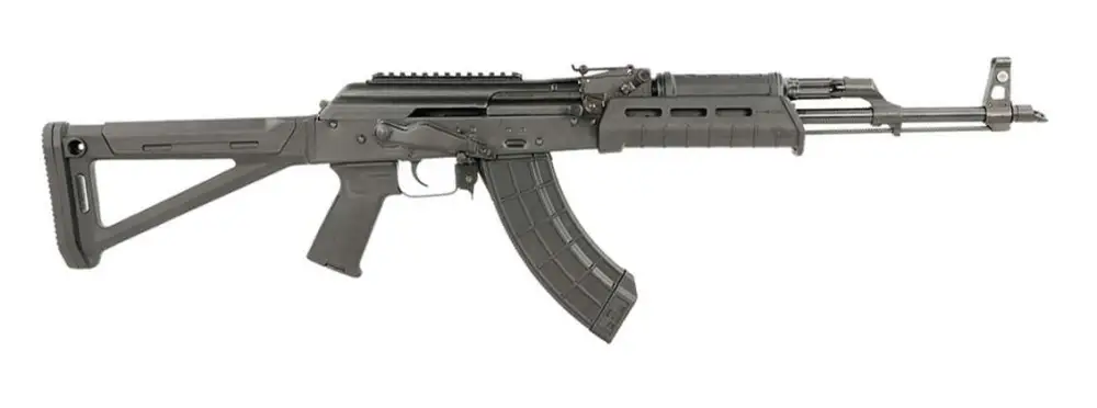 Century Arms CGR 7.62x39mm 16.25" Rifle, 30-Round