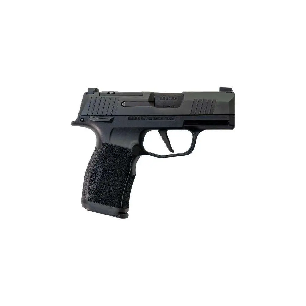 SIG P365X 10-round