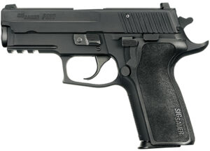 Sig Sauer P229 Enhanced Elite 9mm Pistol product image