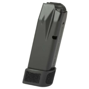Canik METE MC9 9mm Magazine, 15 Round, Black product image