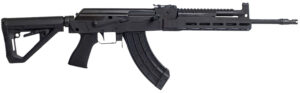 Century Arms MB47 Sharps 7.62x39mm Rifle, 30+1