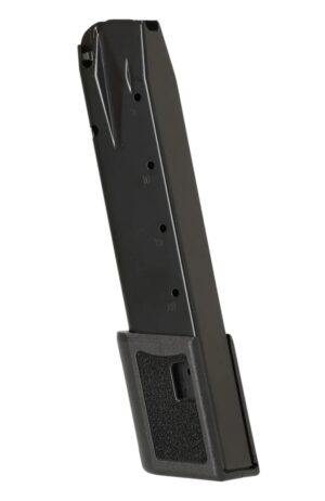 Canik TP9 9mm Magazine, 26 Round, Black product image