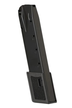 Canik TP9 9mm Magazine, 26 Round, Black product image
