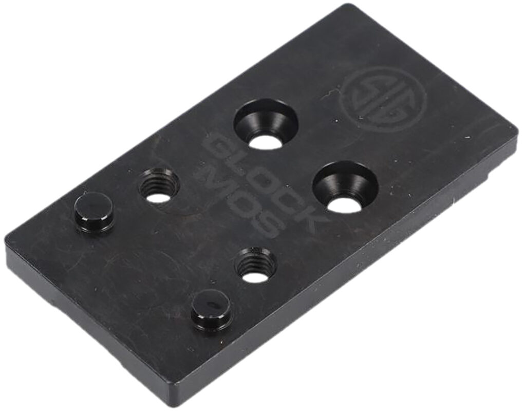 Sig Sauer Romeo2 Handgun Adapter Plate product image