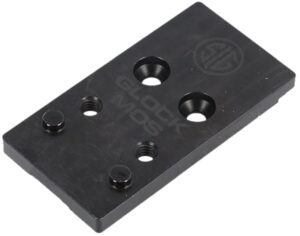 Sig Sauer Romeo2 Handgun Adapter Plate product image