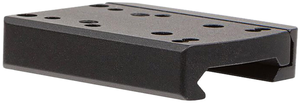 Sig Sauer Universal Reflex Sight Low-profile Mount product image
