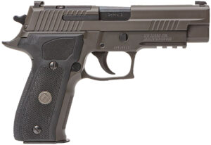 Sig Sauer P226 X-Series Legion 9mm Pistol product image