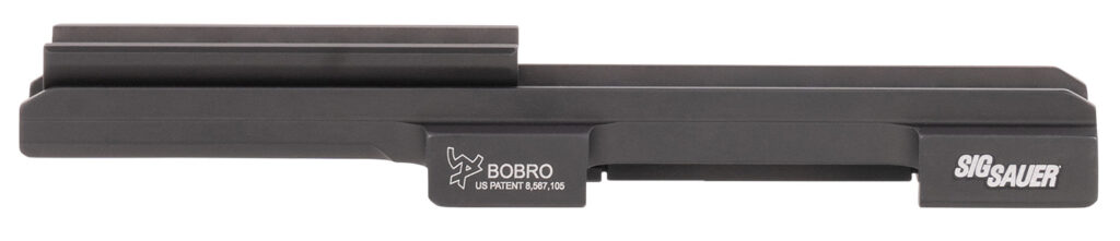 Sig Sauer Echo SV QR Bobro Mount product image
