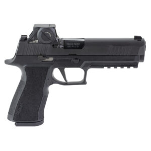 Sig Sauer P320-XTEN 10mm Pistol with Romeo-X Enclosed SIG-LOC product image