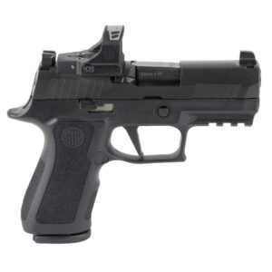 Sig Sauer P320 XCompact 9mm Pistol with Romeo-RS product image