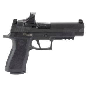 Sig Sauer P320 XFull 9mm Pistol with Romeo-RS product image