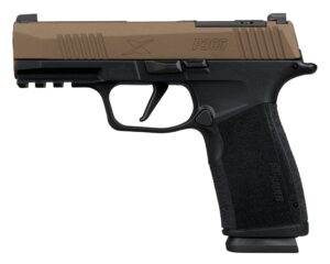 Sig Sauer P365-XMacro 9mm Pistol product image