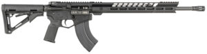 Diamondback DB15 Black Gold Series 6.5 Grendel 18" Rifle, Black product image