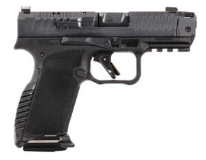 Canik Prime Radian 9mm Pistol, 3.8" Barrel, 10+1, Black product image