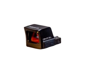 Canik Mecanik Onyx C 3 MOA Red Dot Sight, Shield RMSc Footprint product image
