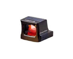 Canik Mecanik Phantom 3/32 MOA Red Dot Sight, Trijicon RMR Footprint product image