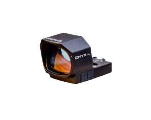 Canik Mecanik Onyx XL 6 MOA Red Dot Sight, Trijicon RMR Footprint product image