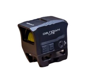 Canik Mecanik Obsidian Lite 3 MOA Red Dot Sight product image