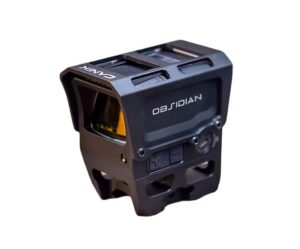 Canik Mecanik Obsidian 3/32 MOA Enclosed Emitter Sight product image