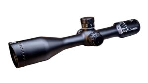 Canik Mecanik Knight 3-30x56mm FFP MRAD Scope product image