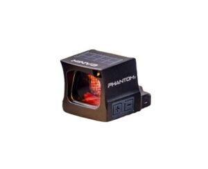 Canik Mecanik Phantom C 3/32 MOA Red Dot Sight, Shield RMSc Footprint product image