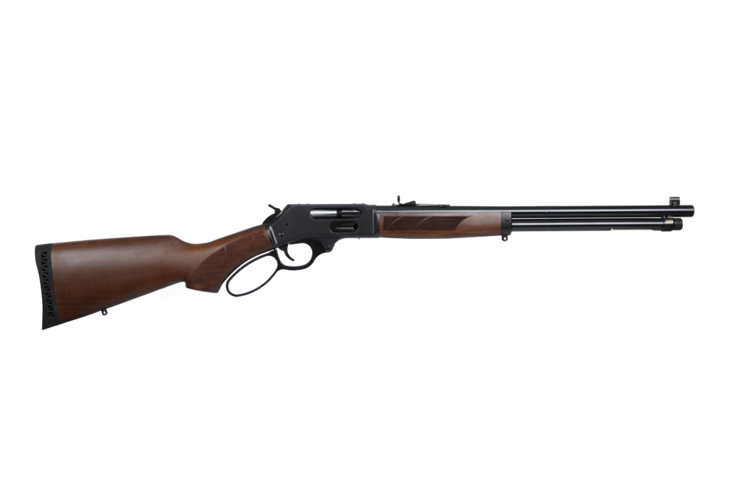 Henry H12 Provider .357 Mag/.38 Spl 20" Lever-Action Rifle