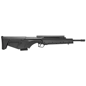 KelTec RDB 5.56 NATO / .223 Rem 20" Barrel 10+1 Capacity Black Rifle