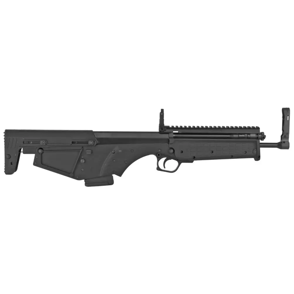 KelTec RDB Survival 5.56 NATO / .223 Rem 16" Barrel 20+1 Capacity Black Rifle