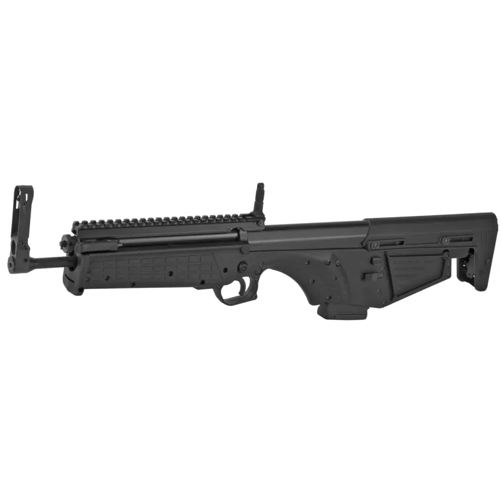 KelTec RDB Survival 5.56 NATO / .223 Rem 16" Barrel 20+1 Capacity Black Rifle