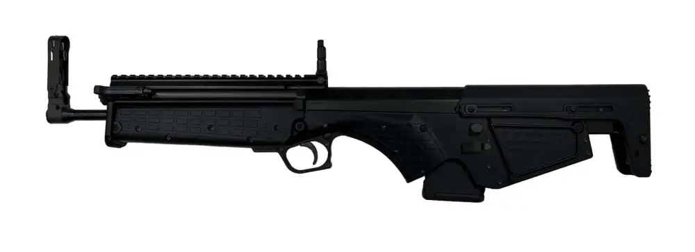 KelTec RDB Survival 5.56 NATO / .223 Rem 16" Barrel 20+1 Capacity Black Rifle