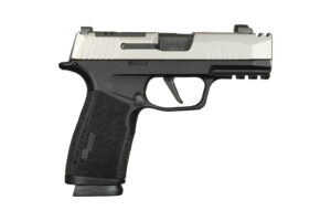 Sig Sauer P365-XMacro Comp 9mm Pistol product image