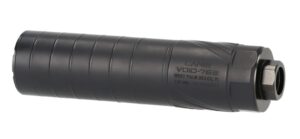 Canik VOID-762 .30 Cal Suppressor, Black product photo