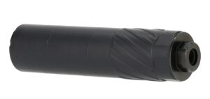 Canik VOID-556 5.56 Suppressor, Black product photo