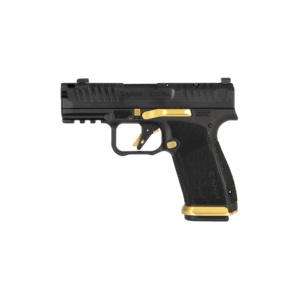 Canik METE MC9 Prime 9mm Pistol, 3.64" Barrel, 17+1, Black product image