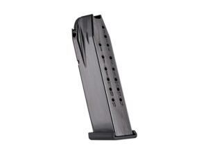 Canik TP9 SF Elite 9mm Magazine, 15 Round, Black product image