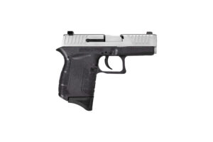 Diamondback DB9 Gen IV 9mm 3" Pistol, Nickel Boron product image
