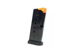 Diamondback DB9 9mm 6-Round Flat Bottom Magazine product image