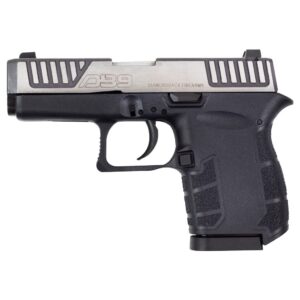 Diamondback DB9 Gen IV 9mm 3" Pistol, Duo-Tone product image